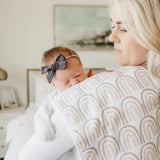 Premium Burp Cloths