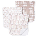 Premium Burp Cloths