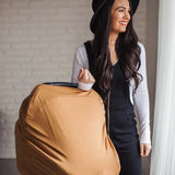 5-in-1 Multi Use Cover
