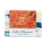 Natural Bar Soap