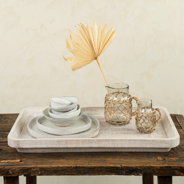 Coffee Table Tray