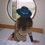 LOC Cosmic Boater