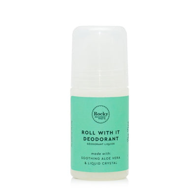 Roll With It Deodorant
