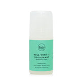 Roll With It Deodorant