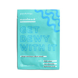Get Dewy With It Sheet Mask