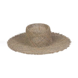 LOC Sunnydip Fray Boater