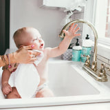 Ultrasoft Washcloths Set/6