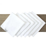Ultrasoft Washcloths Set/6