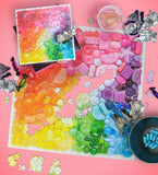 Fred Puzzles 500 Pieces
