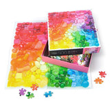 Fred Puzzles 500 Pieces