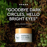 Essential Eye Cream