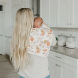 Premium Burp Cloths