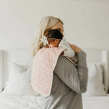 Premium Burp Cloths