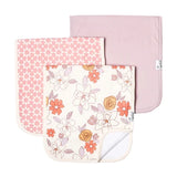 Premium Burp Cloths