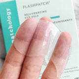 FlashPatch Rejuvenating Eye Gels 5 Pack