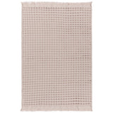 Organic Cotton Waffle Hand Towel