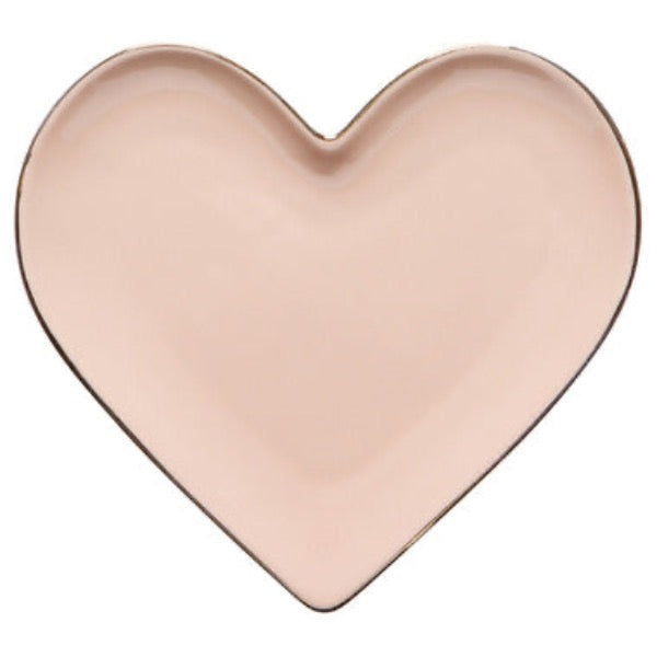 Heart Shaped Dish
