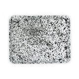 Large Splatter Jelly Roll Tray