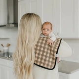 Premium Burp Cloths