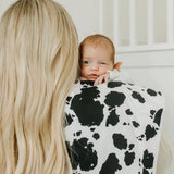 Premium Burp Cloths