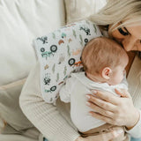 Premium Burp Cloths