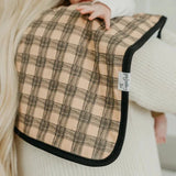 Premium Burp Cloths