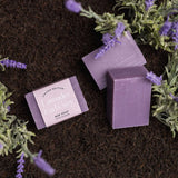 Natural Bar Soap