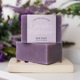 Natural Bar Soap