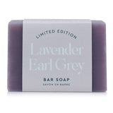 Natural Bar Soap