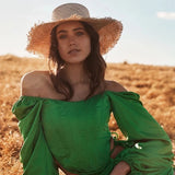 Leonora Boater