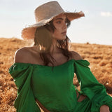 Leonora Boater