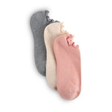 Lettuce Edge Sock 3-Pack