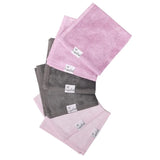 Ultrasoft Washcloths Set/6
