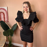 Ana Mini Dress