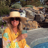 Leonora Boater