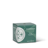 Fir & Cypress Aromabotanical Candle