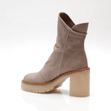 Jack Zip Boot