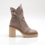 Jack Zip Boot