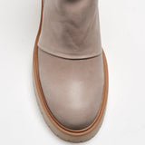 Jack Zip Boot