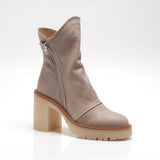 Jack Zip Boot