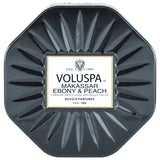 Voluspa Octagon Tin