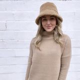 Teddy Bucket Hat