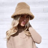 Teddy Bucket Hat
