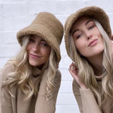 Teddy Bucket Hat