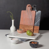 Danica Marble Serving Paddle