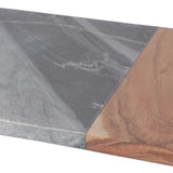 Danica Marble Serving Paddle