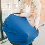 5-in-1 Multi Use Cover