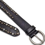 Rockaway Studded Belt