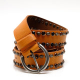 Rockaway Studded Belt