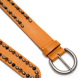 Rockaway Studded Belt